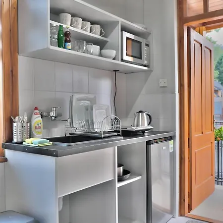 Apartament - Zakopiański
