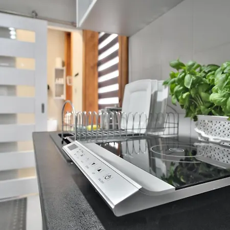 - Zakopiański Apartament