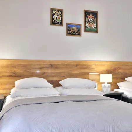 Apartament - Zakopiański