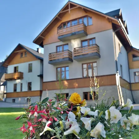 - Zakopiański Apartament